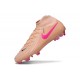 Nike Phantom Luna II Elite FG Arancione Rosa