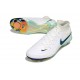 Nike Phantom Luna II Elite FG Bianco Verde