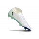 Nike Phantom Luna II Elite FG Bianco Verde