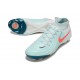 Nike Phantom Luna II Elite FG Bianco Verde Rosso