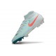 Nike Phantom Luna II Elite FG Bianco Verde Rosso