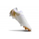 Scarpa Nike Phantom Luna 2 Elite FG Bianco Oro