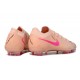 Scarpa Nike Phantom Luna 2 Elite FG Cremisi Rosa Blast