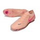 Scarpa Nike Phantom Luna 2 Elite FG Cremisi Rosa Blast