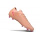 Scarpa Nike Phantom Luna 2 Elite FG Cremisi Rosa Blast