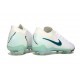 Scarpa Nike Phantom Luna 2 Elite FG Bianco Verde