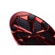 Nuove 2016 Scarpe da Calcio adidas MESSI 15.1 FG Edizione Llimitata Nero Rosso Oro