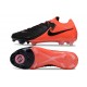 Scarpa Nike Phantom Luna 2 Elite FG Rosso Nero