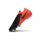Scarpa Nike Phantom Luna 2 Elite FG Rosso Nero