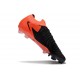Scarpa Nike Phantom Luna 2 Elite FG Rosso Nero