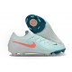 Scarpa Nike Phantom Luna 2 Elite FG Menta Atomic Rosso Off Noir
