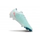 Scarpa Nike Phantom Luna 2 Elite FG Menta Atomic Rosso Off Noir