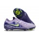 Scarpa Nike Phantom Luna 2 Elite FG Viola Agata Barely Volt