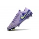 Scarpa Nike Phantom Luna 2 Elite FG Viola Agata Barely Volt