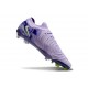Scarpa Nike Phantom Luna 2 Elite FG Viola Agata Barely Volt