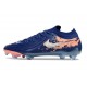 Scarpa Nike Phantom Luna 2 Elite FG Erling Haaland Blu Void Chrome