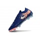 Scarpa Nike Phantom Luna 2 Elite FG Erling Haaland Blu Void Chrome