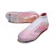 Scarpa adidas F50 Elite Mid FG Rosa