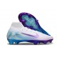 Nike Zoom Mercurial Superfly X Elite FG Bianco Multi Colore