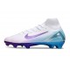 Nike Zoom Mercurial Superfly X Elite FG Bianco Multi Colore