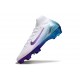 Nike Zoom Mercurial Superfly X Elite FG Bianco Multi Colore