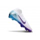 Nike Zoom Mercurial Superfly X Elite FG Bianco Multi Colore
