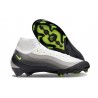 Nike Zoom Mercurial Superfly X Elite FG X AM95 SE Nero Neon Giallo Antracite Grafite Chiaro