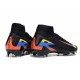 Nike Zoom Mercurial Superfly X Elite FG Nero Multi Colore