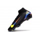 Nike Zoom Mercurial Superfly X Elite FG Nero Multi Colore