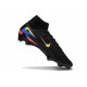 Nike Zoom Mercurial Superfly X Elite FG Nero Multi Colore