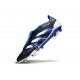 Scarpe da Calcio adidas Predator Elite FT FG Nero Blu Bianco