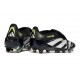 Scarpe da Calcio adidas Predator Elite FT FG Nero Bianco