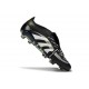 Scarpe da Calcio adidas Predator Elite FT FG Nero Bianco