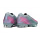 Nike Air Zoom Mercurial Vapor XVI Elite FG Ocean Cube Rosa Blast