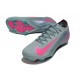 Nike Air Zoom Mercurial Vapor XVI Elite FG Ocean Cube Rosa Blast