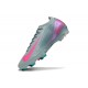 Nike Air Zoom Mercurial Vapor XVI Elite FG Ocean Cube Rosa Blast