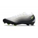 Nike Air Zoom Mercurial Vapor XVI Elite FG X AM95 SE Nero Neon Giallo Antracite Grafite Chiaro