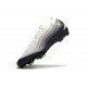 Nike Air Zoom Mercurial Vapor XVI Elite FG X AM95 SE Nero Neon Giallo Antracite Grafite Chiaro