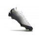 Nike Air Zoom Mercurial Vapor XVI Elite FG X AM95 SE Nero Neon Giallo Antracite Grafite Chiaro