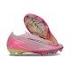 Nike Air Zoom Mercurial Vapor XVI Elite FG Rosa