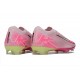 Nike Air Zoom Mercurial Vapor XVI Elite FG Rosa