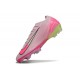 Nike Air Zoom Mercurial Vapor XVI Elite FG Rosa