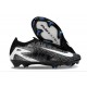 Nike Air Zoom Mercurial Vapor XVI Elite FG Nero Bianco
