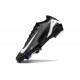 Nike Air Zoom Mercurial Vapor XVI Elite FG Nero Bianco