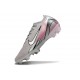 Nike Air Zoom Mercurial Vapor XVI Elite FG Grigio Rosa