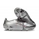 adidas Predator Elite Tongue FG Argento