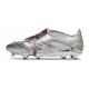 adidas Predator Elite Tongue FG Argento