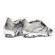 adidas Predator Elite Tongue FG Argento