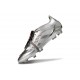 adidas Predator Elite Tongue FG Argento