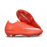 Nike Air Zoom Mercurial Vapor XVI Elite FG Rosso Bianco
